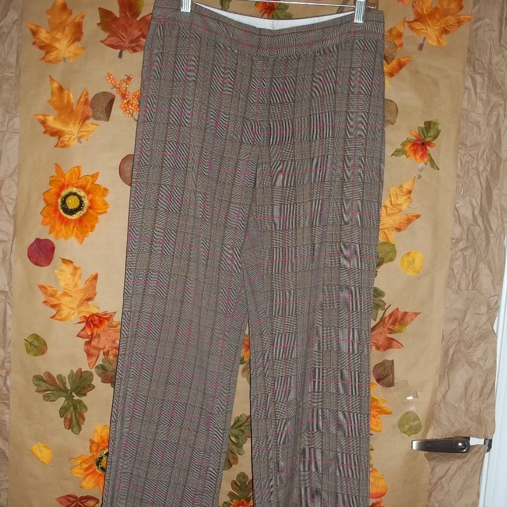 Express Stretch - image 1